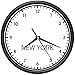 SignMission Beagle New York Wall World time Zone Clock Office Business
