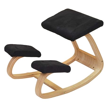 Amazon.com: CAIJUN Silla de rodilleras multifunción para el ...