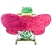 Rockabye Bonita Butterfly Rocker, One Size