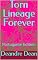 Livro Torn Lineage Forever: Portuguese Edition