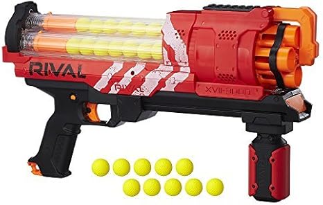 nerf rival xvii 3000