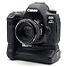 Pixel BG-E20 Battery Grip for Canon EOS 5D Mark IV DSLR Camera Body Compatible with 2 Batteries of LP-E6/LP-E6N