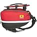 Mountainsmith K-9 Pack, Heritage Red, Large