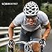 Gear District Polarized UV400 Sport Sunglasses Anti-Fog Ideal for Driving or Sports Activity