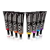 Matrix Logics Color Creme 4N (Light Brown Neutral)