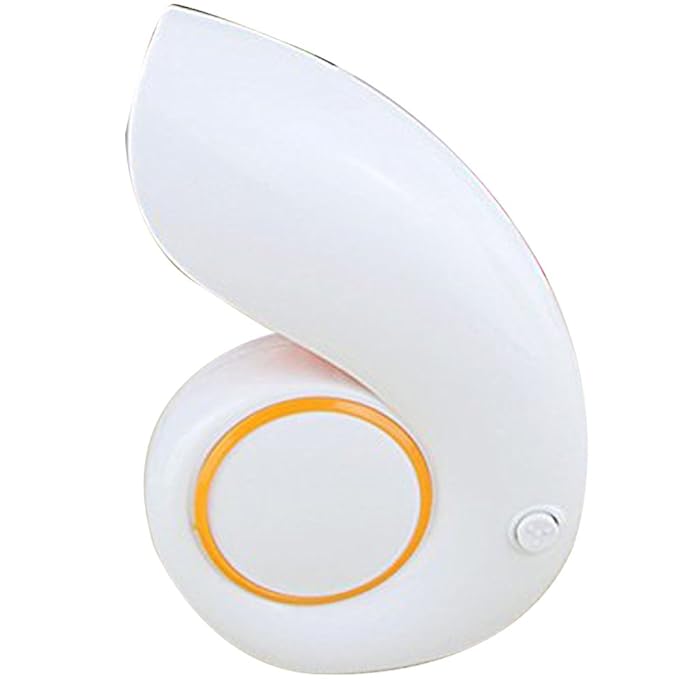 akss weet USB Fans Pequeño escritorio ventilador de mano Mini ...