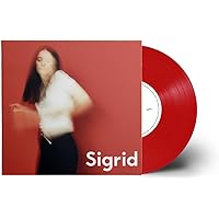 Sigrid - Sucker Punch - Amazon.com Music