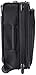 Briggs & Riley Baseline 21 inch Softside International Carry On Luggage with wheels 21 x 15 x 9. Expandable with Compression Packing System, Black