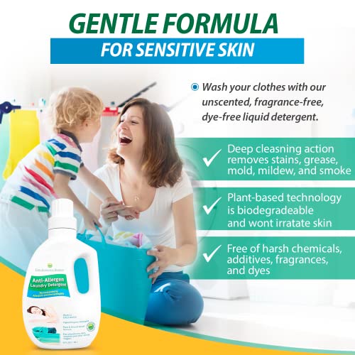 The Ultimate AntiAllergen Kit AntiAllergy Spray, Dog & Cat Dander