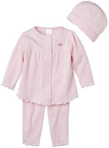 precious baby made by carter's