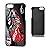 Kurt Busch iPhone 5 & iPhone 5s Slim Case officially licensed by NASCAR for the Apple iPhone 5/5s by keyscaperÂ® Sleek Light Durable Precise Rigid