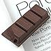 LliVEER RHX New Novelty Chocolate Bar Shaped Butane Gas Cigarette Lighter Gift Collection