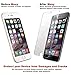 Two Pack - Apple IPhone 7 Plus Moxy Shield TEMPERED Ballistic Glass Armor Shatterproof 9H + Scratch Resistant + TruTouch Accuracy + Easy Alignment + Japanese Glass & Clarity
