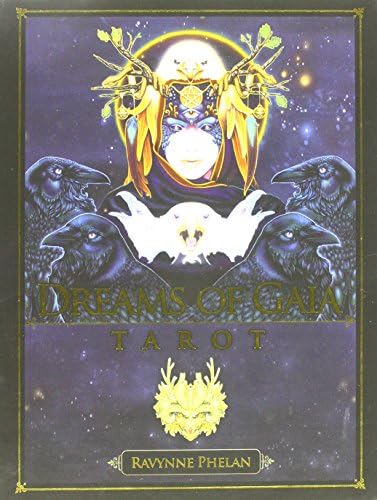 Dreams of Gaia Tarot