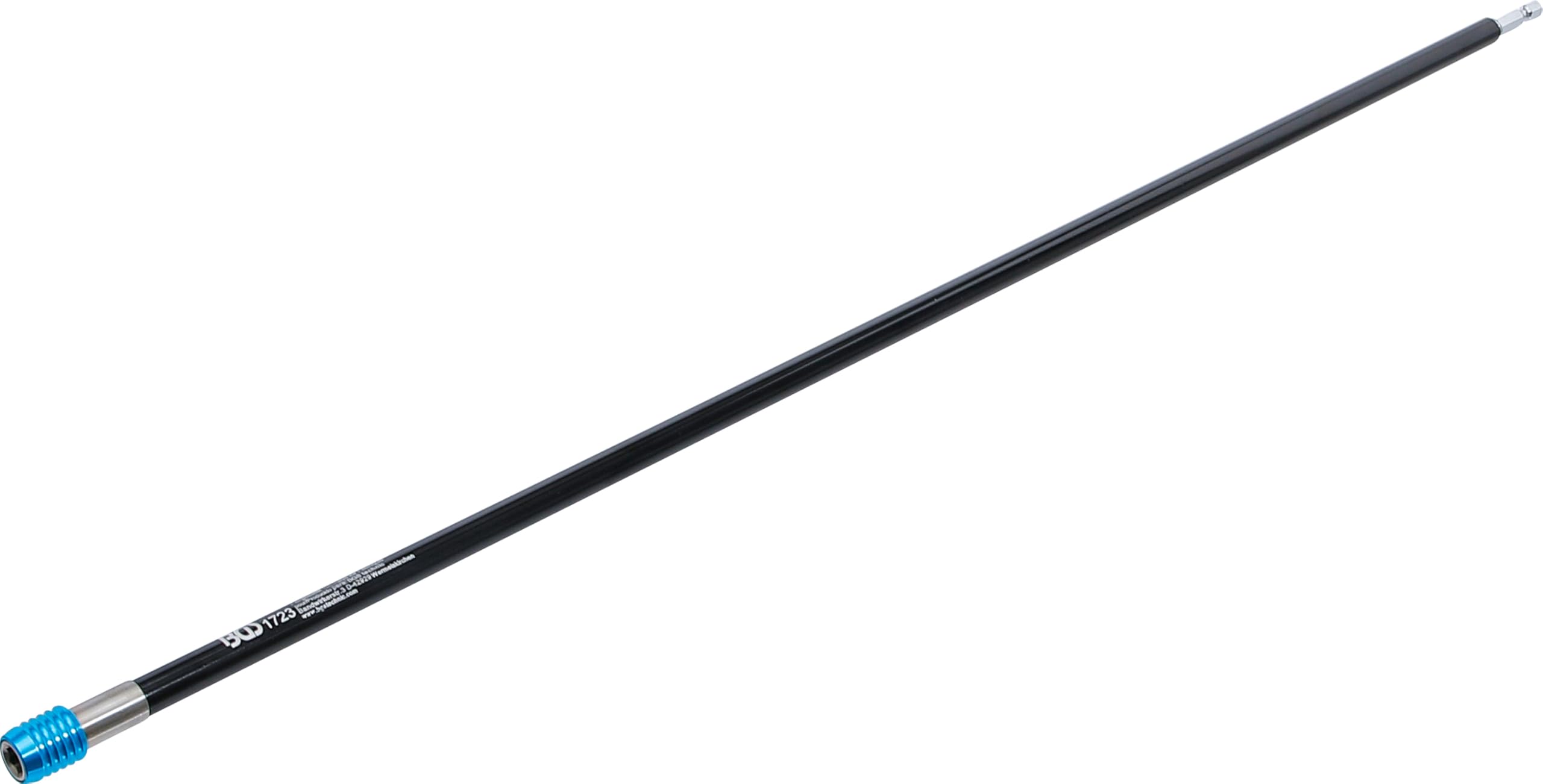 BGS 1723 | Automatic Bit-Holder | internal Hexagon 6.3 mm (1/4") | 600 mm