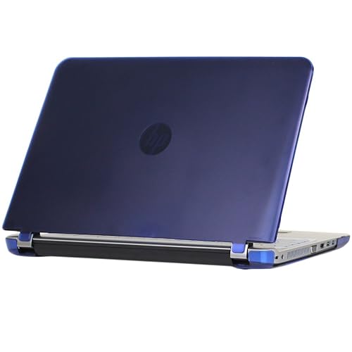 mCover iPearl Hard Shell Case for HP ProBook 450/455 G4 - Main Image
