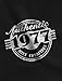 40th Birthday Gift Authentic 1977 Mint Condition Women Football Jersey T-Shirt Medium Navy/White