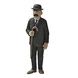 Moulinsart Tintin PVC Figurine: Thomson with