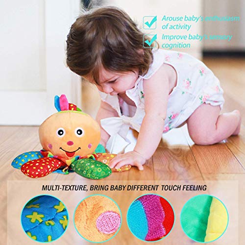 3 Toyvian+Stroller+Activity+Teething+Educational