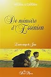 De mémoire d'Essénien (French Edition) by 