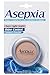 ASEPXIA Shine Control Compact Powder Makeup Lightweight Breathable Light, 0.35 oz