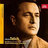 VACLAV TALICH SPECIAL EDITION 1                    image