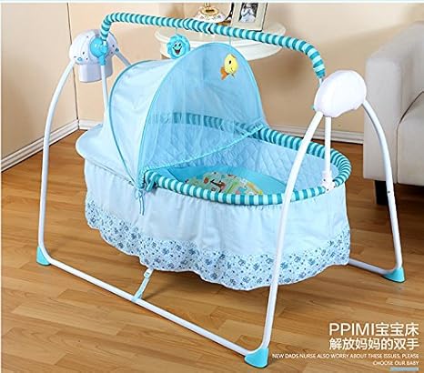 ppimi baby cradle