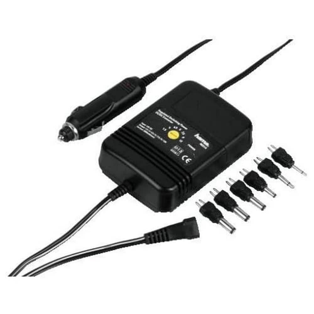 Hama 46514 Car Charging Cable Stabilised 2000 mA