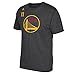 adidas Klay Thompson Golden State Warriors Charcoal Chinese New Year Name and Number T-Shirt
