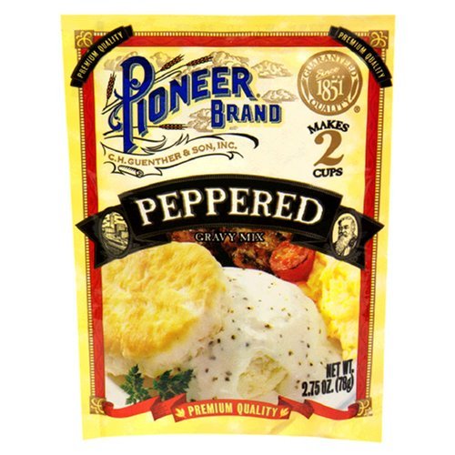 Top 10 best sausage gravy and biscuits