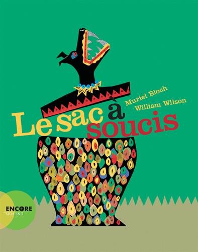 Le  sac à soucis