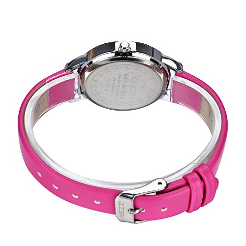 3 DOVODA+Watches+Teacher+Flowers+Diamond