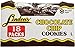 Linden's Chocolate Chip Cookies, 3 Cookies Per Pack (18-1.75oz. Packs Per Box)