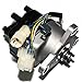 Brand New Compatible Ignition Distributor w/ Cap & Rotor TD-22U TD-27U TD-28U for Civic CRX JDM B16A 30100-PR3-016 30100-PR3-024 30100PR3016