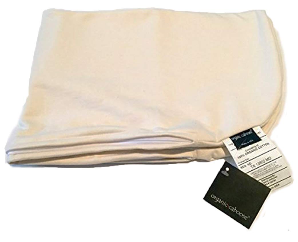 Organic Caboose Nursing Pillow 100 Organic Cotton