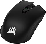 Corsair Harpoon Wireless RGB Lightweight FPS/MOBA Gaming Mouse 10000 DPI view 2