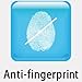 [3-Pack] Supershieldz- Anti-Glare & Anti-Fingerprint (Matte) Screen Protector For HP Stream 8 Tablet + Lifetime Replacements Warranty [3-PACK] - Retail Packaging