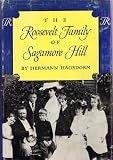The Roosevelt Family of Sagamore Hill