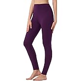 Merino Protect 100% Merino Wool Leggings Womens Thermal Base Layer Pants Soft Long Underwear Johns for Hiking Skiing