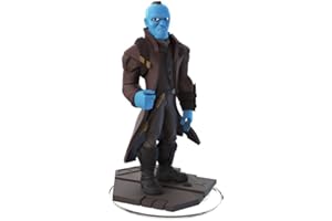 Disney INFINITY Disney Infinity: Marvel Super Heroes (2.0 Edition) Yondu Figure - Not Machine Specific