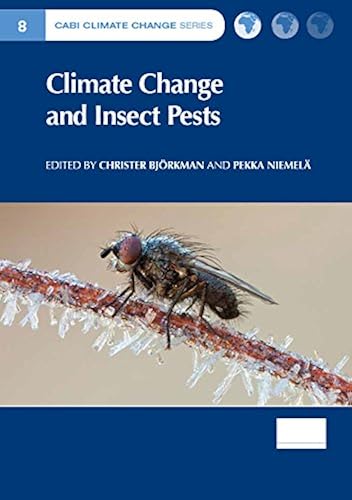 Download Climate Change and Insect Pests PDF