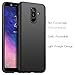anccer Compatible for Samsung Galaxy A6 Plus 2018 Case [Colorful Series] [Ultra-Thin] [Anti-Drop] Premium Material Slim Full Protection Cover for Galaxy A6+ 2018 (Not for Galaxy A6) - Matte Gray