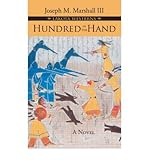 Front cover for the book Hundred in the Hand (Joseph Marshall's Lakota Westerns) by Joseph Marshall