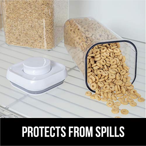 Gorilla Grip Wire Shelf Liner, Heavy Duty Waterproof Shelving Liners