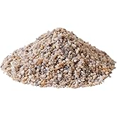American Water Solutions Water Softener Gravel - Filter Bed Media for Filter Tanks, Water Conditioners, and Water Softeners - Pure Filtration Grade Bedding Perfect for Backwashing Tanks (15 Lbs)