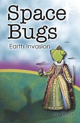 Space Bugs