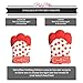 BabyBliss Teething Mittens (2 pcs) | Self-Soothing Unisex Teether Toys | Hypoallergenic Teething Glove for Boys and Girls | BPA-Free, Food-Grade Silicone Mitt | Baby Shower Gift