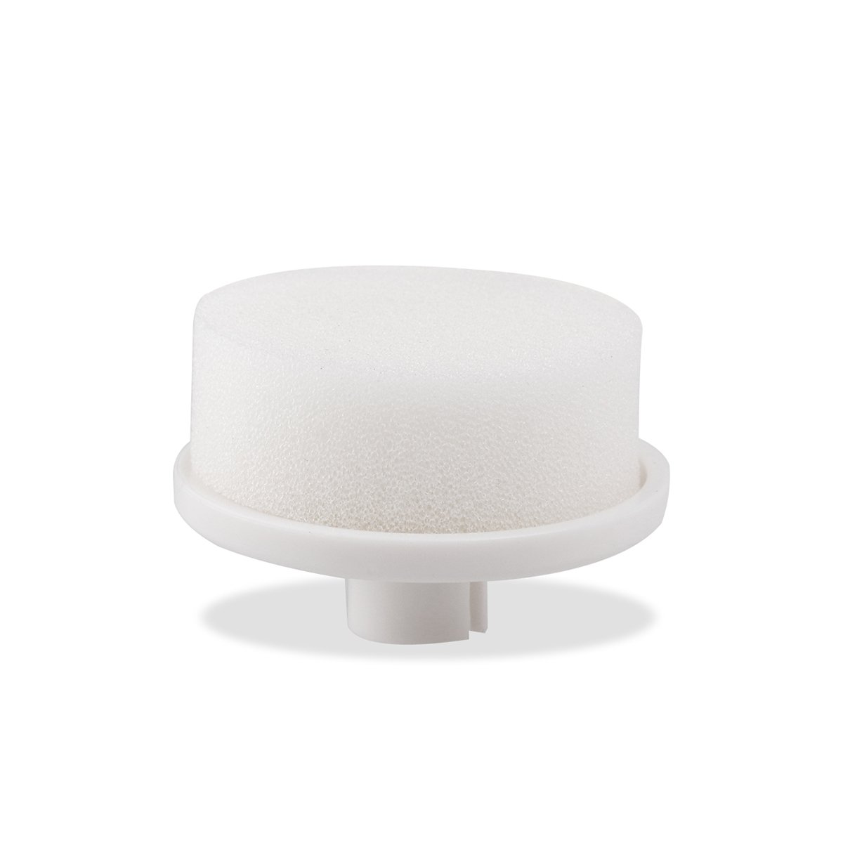 PIXNOR 6 Pieces Replacement Brush Heads ONLY for OUR corresponding 7in1 Facial Brushes: Beauty