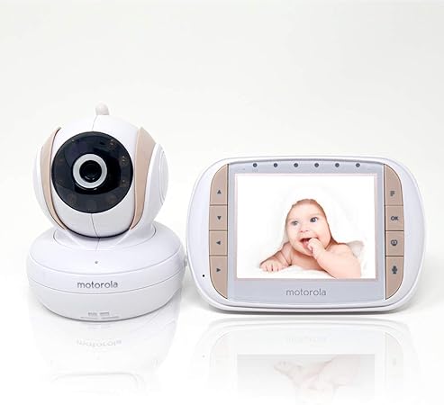 motorola baby monitor uk