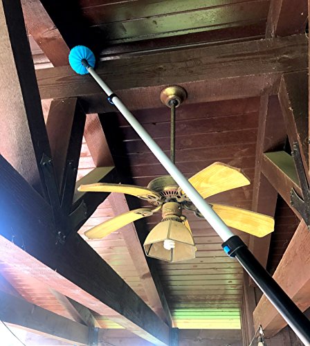 3 EVERSPROUT+Extension+Pole+Medium+Stiff+Lightweight+Attachment